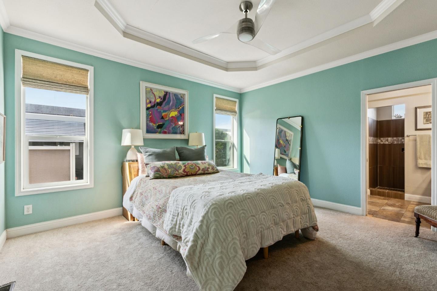 Detail Gallery Image 5 of 8 For 5770 Winfield Blvd #156,  San Jose,  CA 95123 - 3 Beds | 3 Baths