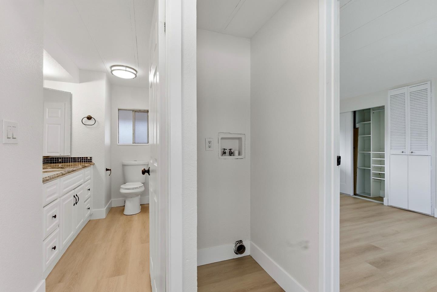 Detail Gallery Image 14 of 16 For 2150 Monterey Hwy #102,  San Jose,  CA 95112 - 1 Beds | 1 Baths