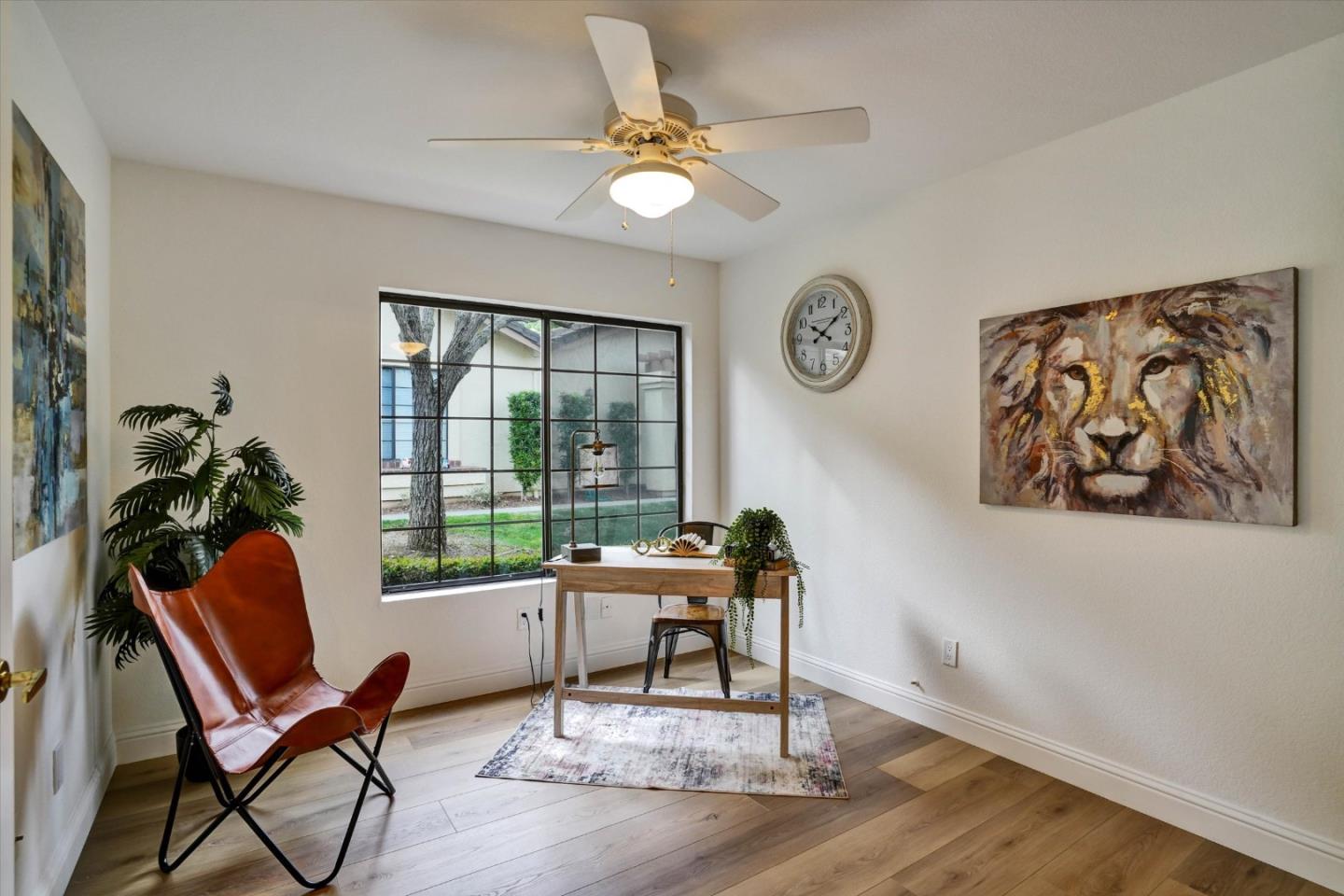 Detail Gallery Image 17 of 48 For 3123 Lake Trasimeno Dr, San Jose,  CA 95135 - 2 Beds | 2 Baths