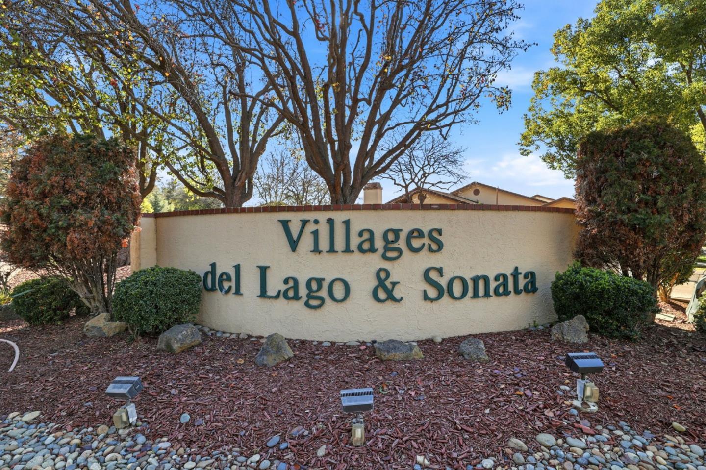 Detail Gallery Image 38 of 48 For 3123 Lake Trasimeno Dr, San Jose,  CA 95135 - 2 Beds | 2 Baths