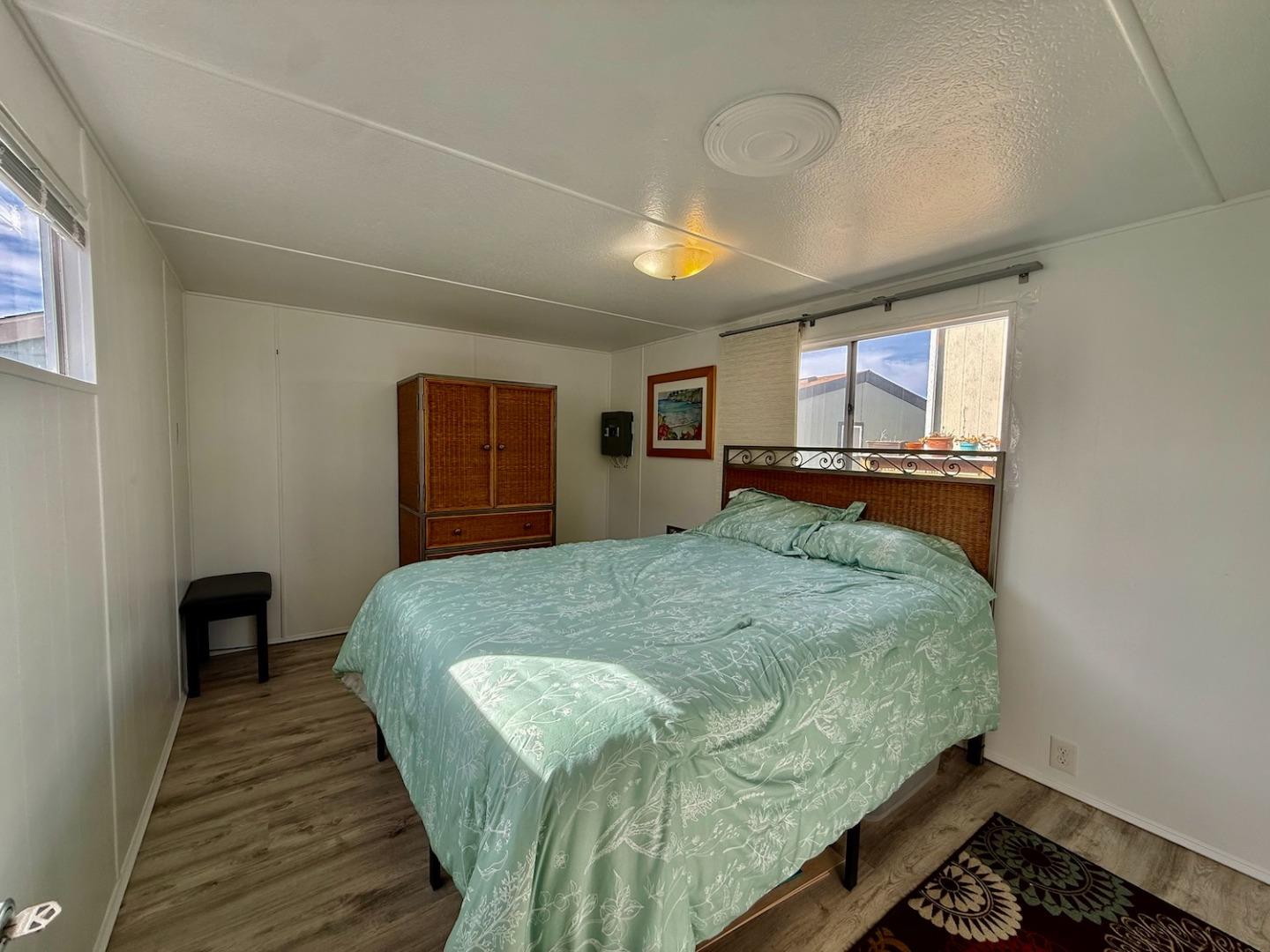 Detail Gallery Image 11 of 15 For 925 38th #33,  Santa Cruz,  CA 95062 - 1 Beds | 1 Baths