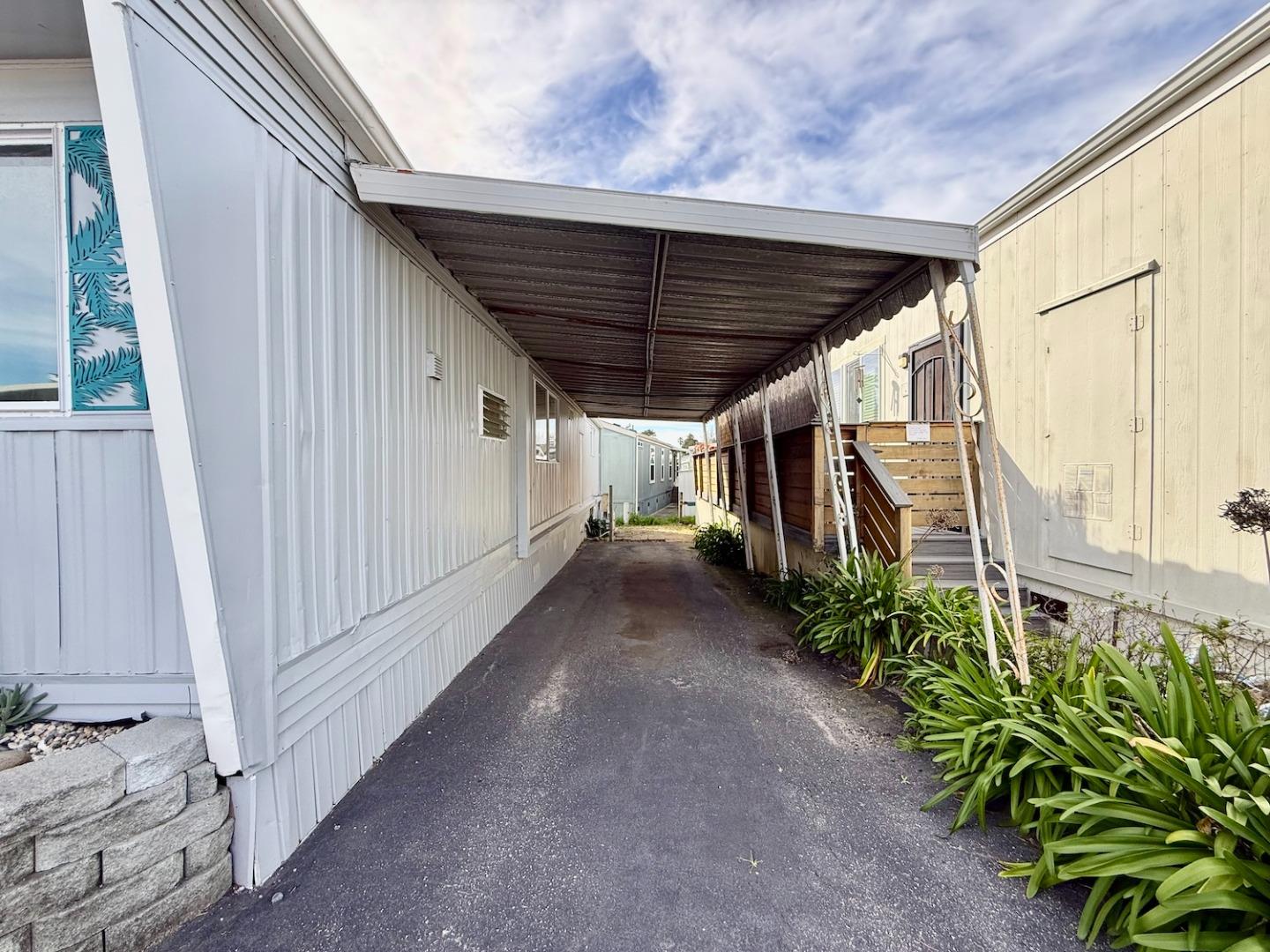 Detail Gallery Image 15 of 15 For 925 38th #33,  Santa Cruz,  CA 95062 - 1 Beds | 1 Baths