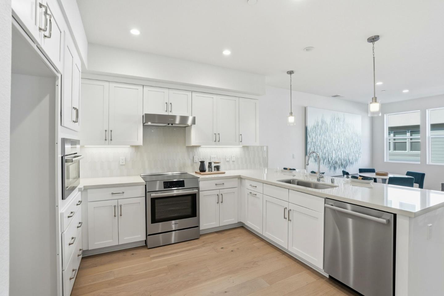 Detail Gallery Image 12 of 24 For 3108 Seashell Ter, San Ramon,  CA 94583 - 3 Beds | 3/1 Baths