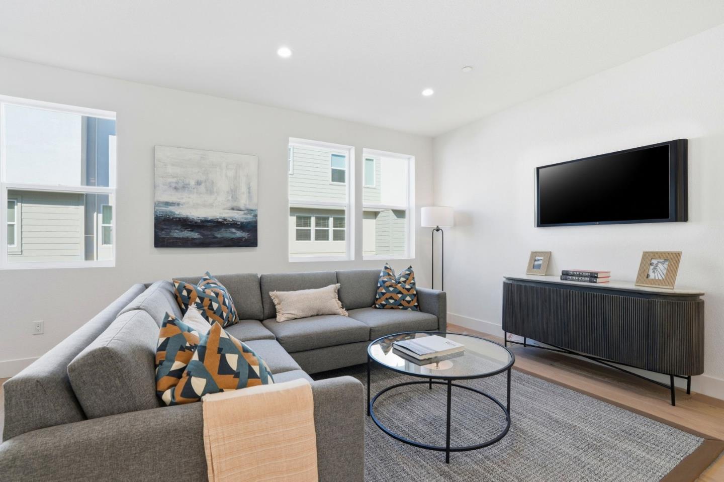 Detail Gallery Image 6 of 24 For 3108 Seashell Ter, San Ramon,  CA 94583 - 3 Beds | 3/1 Baths