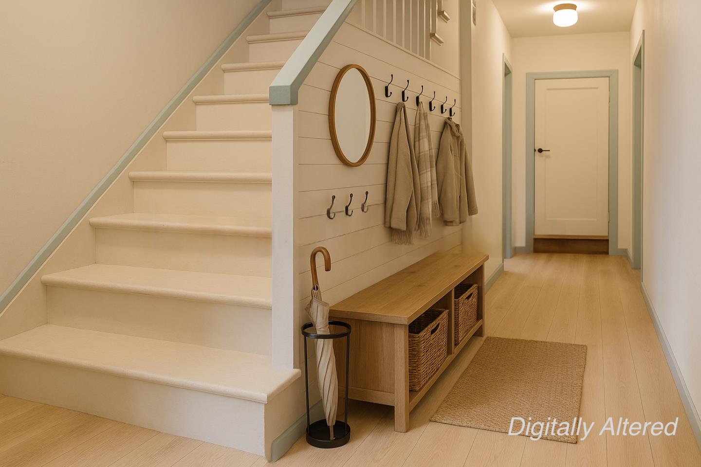 Detail Gallery Image 10 of 34 For 413 Milton Ave, San Bruno,  CA 94066 - 3 Beds | 1 Baths