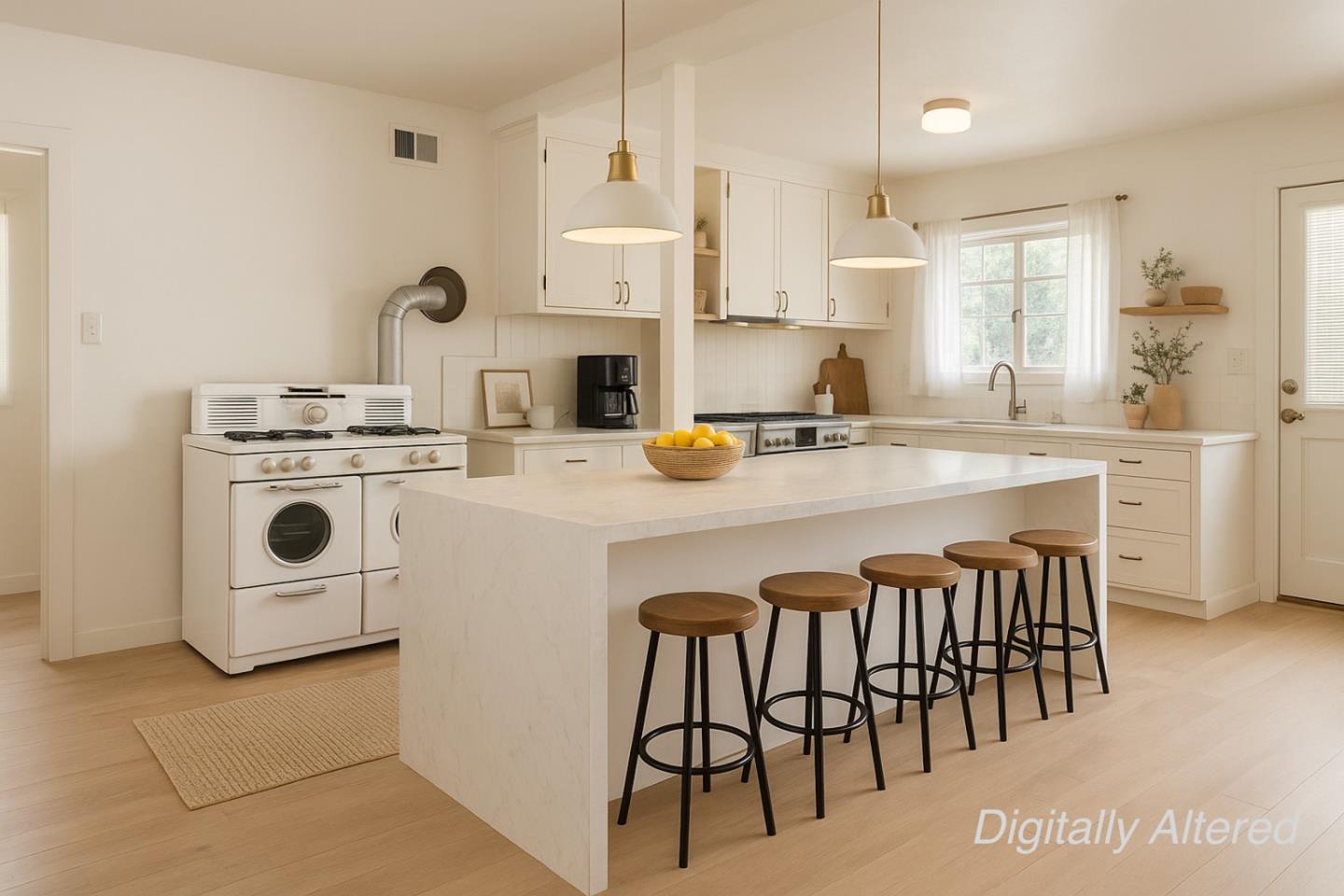 Detail Gallery Image 13 of 34 For 413 Milton Ave, San Bruno,  CA 94066 - 3 Beds | 1 Baths