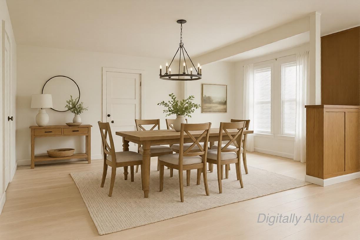 Detail Gallery Image 8 of 34 For 413 Milton Ave, San Bruno,  CA 94066 - 3 Beds | 1 Baths