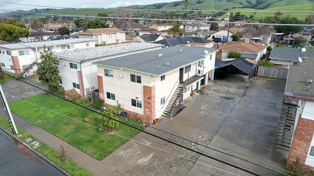 1816 Luby Drive, San Jose, CA, 95133