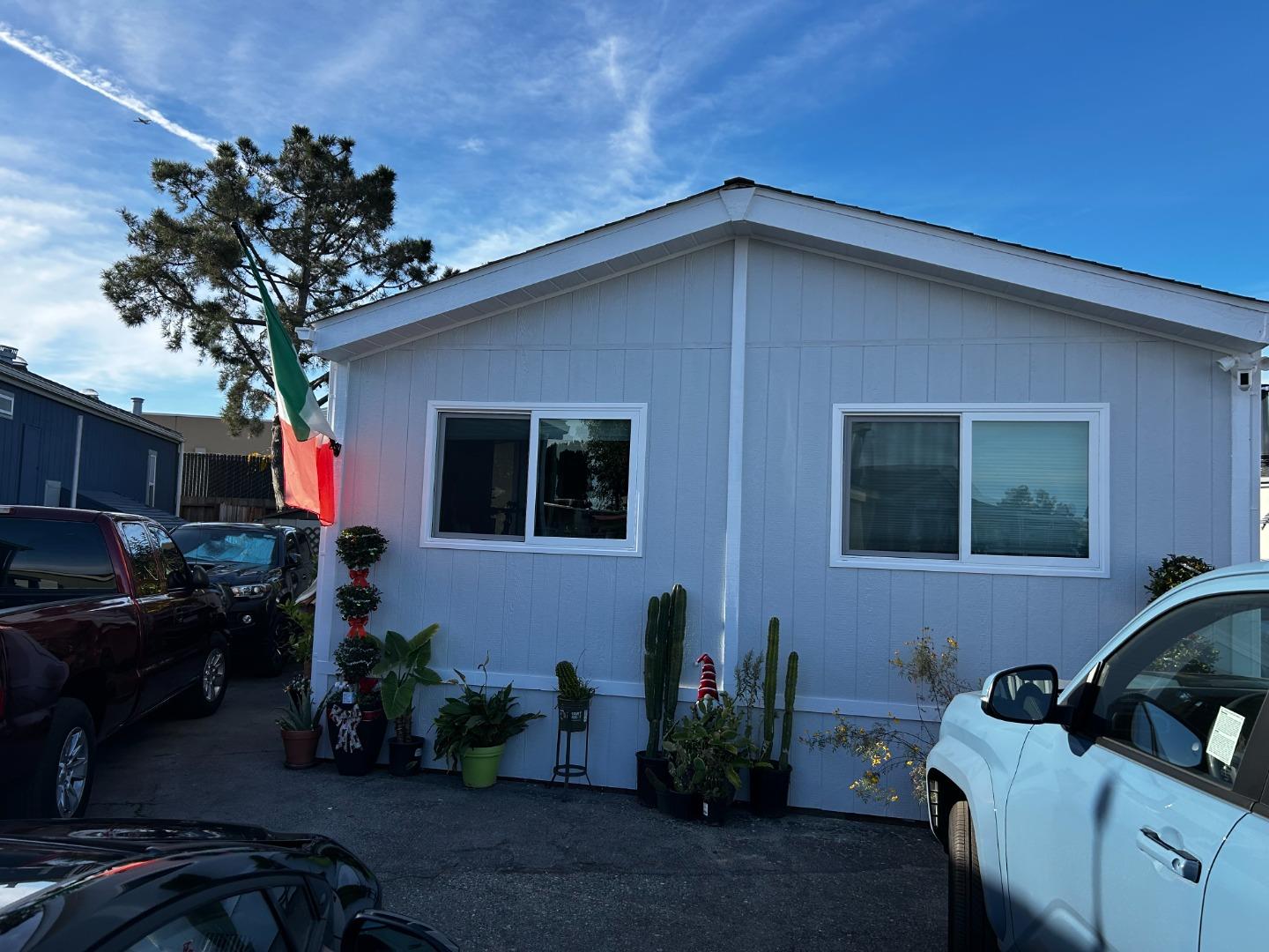 Detail Gallery Image 13 of 13 For 2053 E Bayshore Rd #24,  Redwood City,  CA 94063 - 2 Beds | 2 Baths