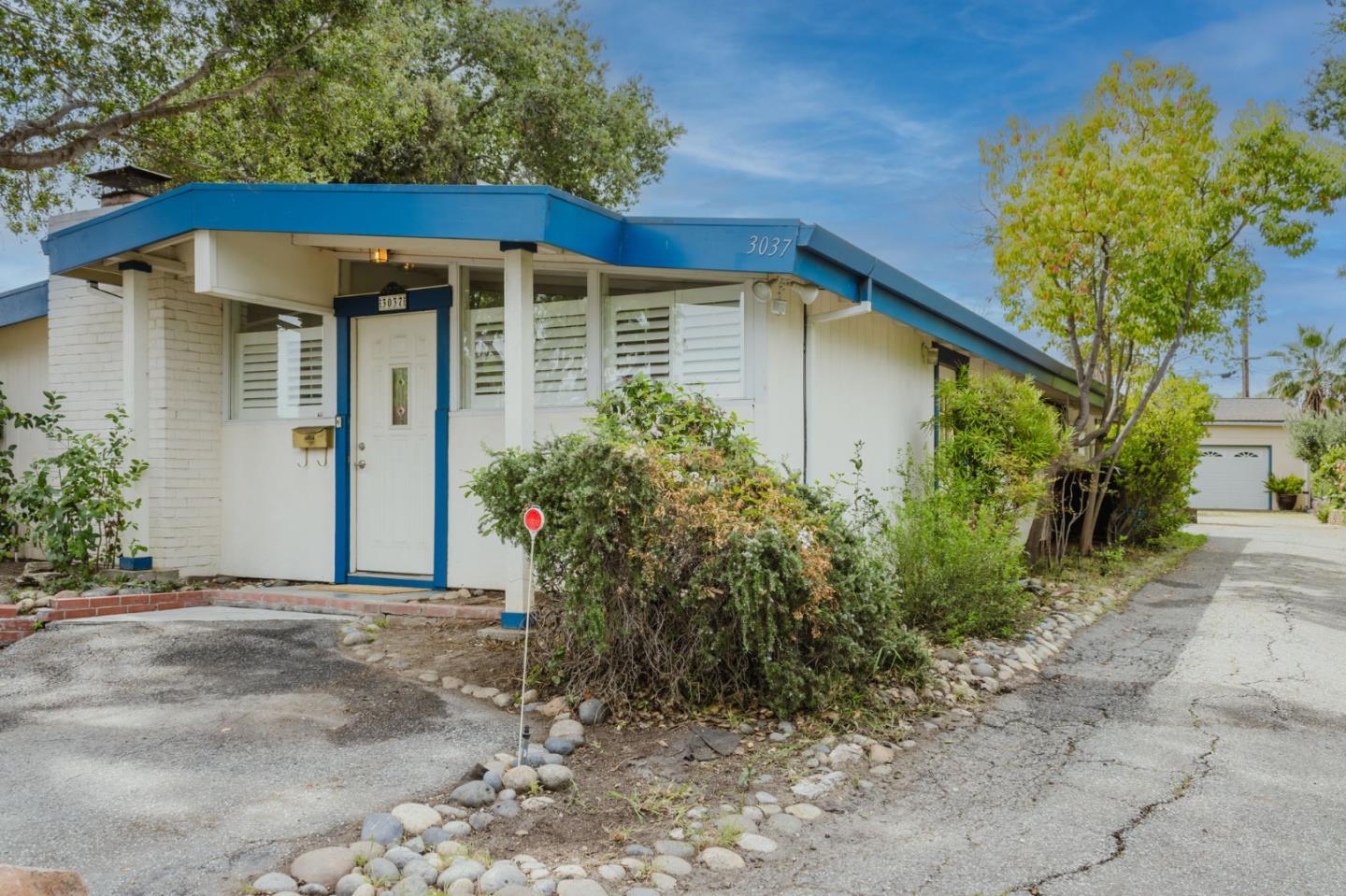3037 Stevenson Street, Santa Clara, CA, 95051