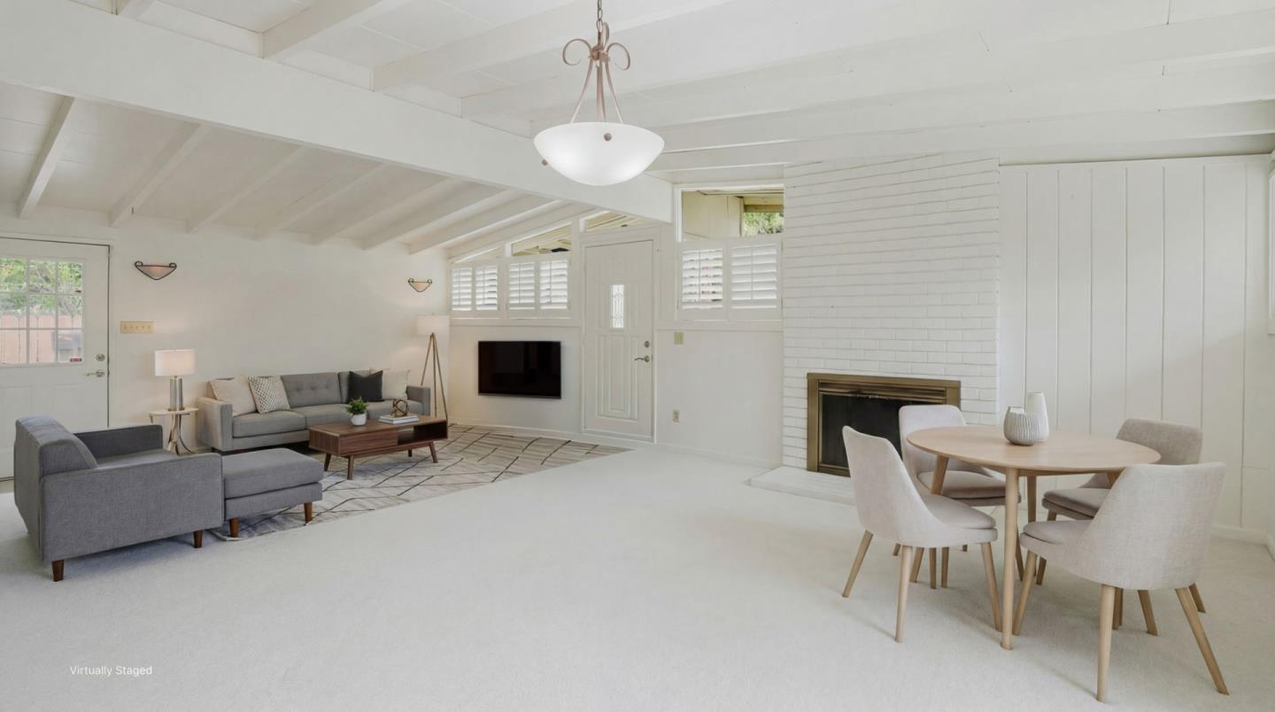 Detail Gallery Image 3 of 41 For 3037 Stevenson St, Santa Clara,  CA 95051 - 4 Beds | 2 Baths