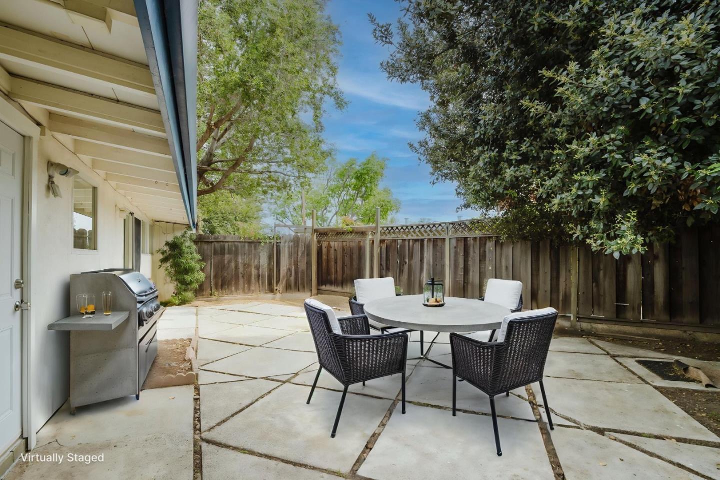 Detail Gallery Image 36 of 41 For 3037 Stevenson St, Santa Clara,  CA 95051 - 4 Beds | 2 Baths