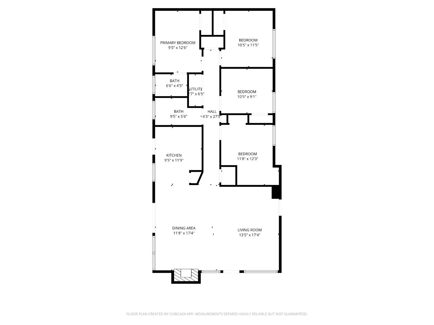 Detail Gallery Image 41 of 41 For 3037 Stevenson St, Santa Clara,  CA 95051 - 4 Beds | 2 Baths