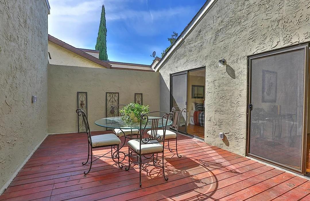 Detail Gallery Image 3 of 12 For 6195 Flowering Plum Rd, San Jose,  CA 95120 - 3 Beds | 2 Baths