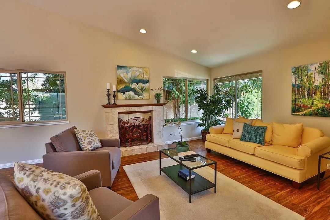 Detail Gallery Image 6 of 12 For 6195 Flowering Plum Rd, San Jose,  CA 95120 - 3 Beds | 2 Baths