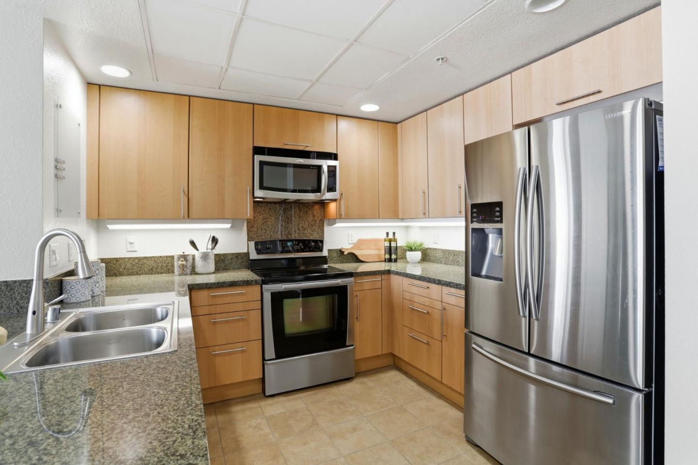Detail Gallery Image 10 of 54 For 88 Bush St #3178,  San Jose,  CA 95126 - 2 Beds | 2 Baths
