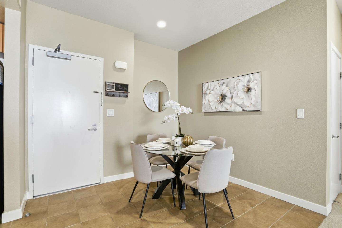 Detail Gallery Image 12 of 54 For 88 Bush St #3178,  San Jose,  CA 95126 - 2 Beds | 2 Baths