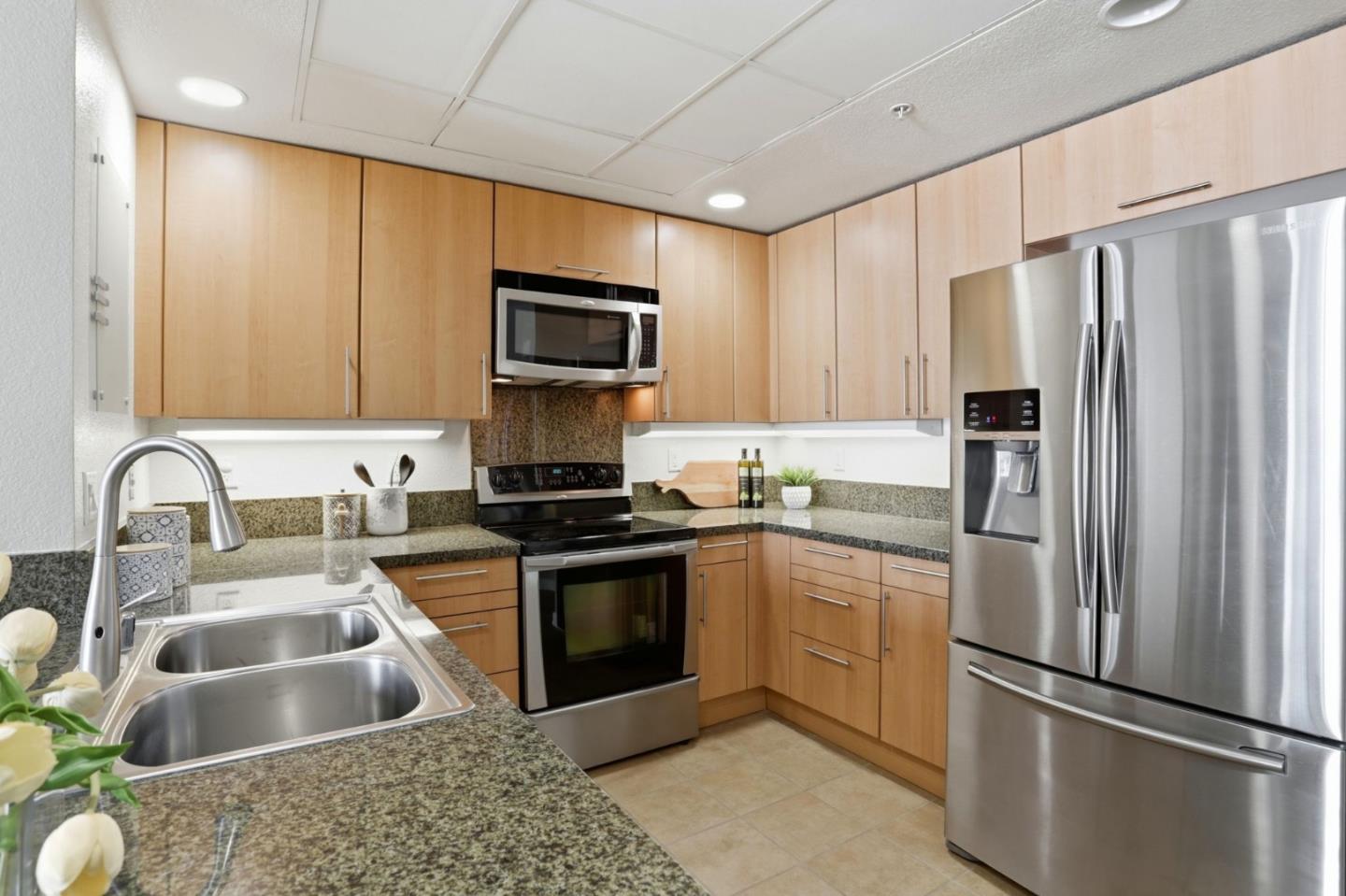 Detail Gallery Image 13 of 54 For 88 Bush St #3178,  San Jose,  CA 95126 - 2 Beds | 2 Baths
