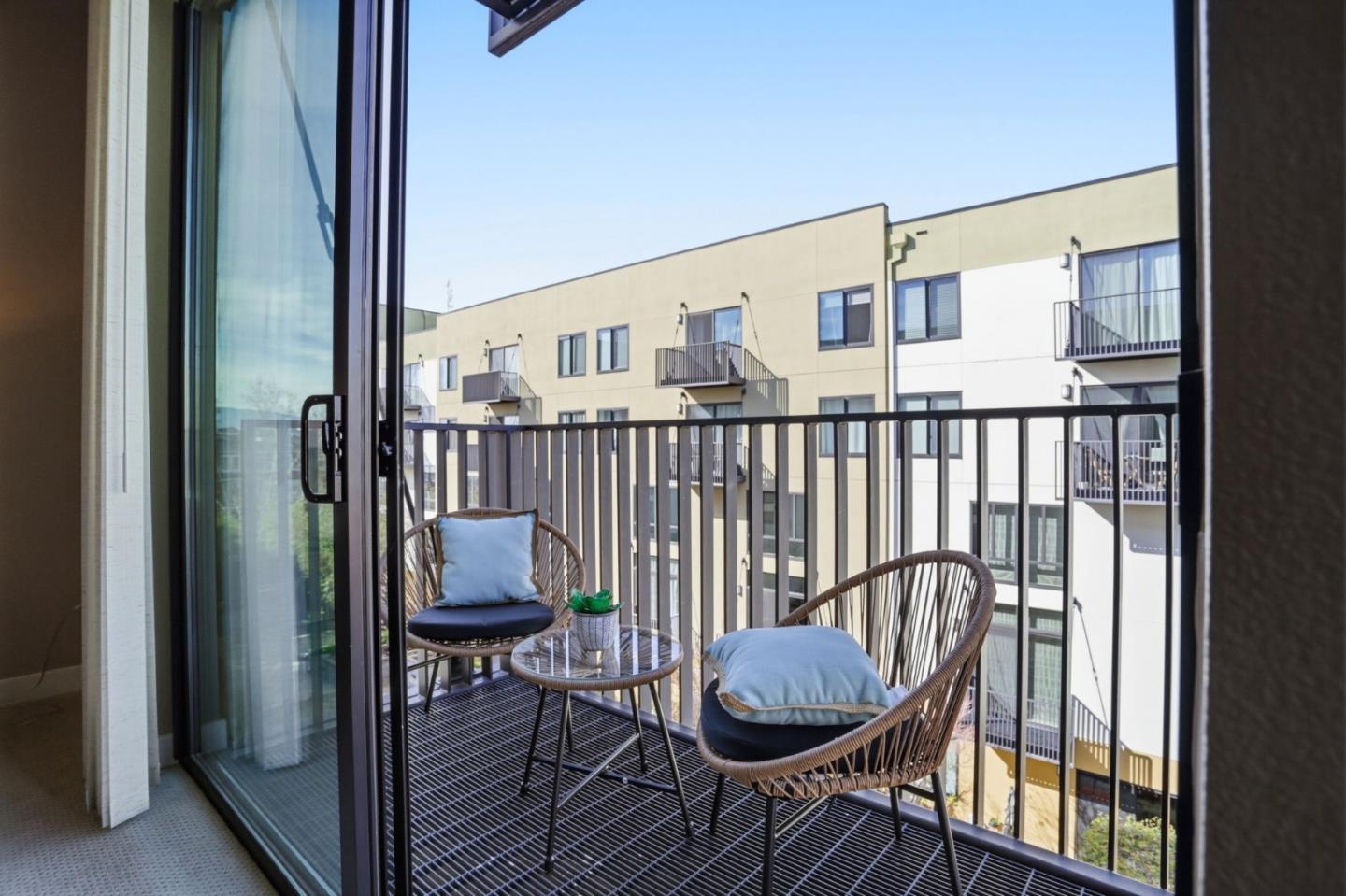 Detail Gallery Image 14 of 54 For 88 Bush St #3178,  San Jose,  CA 95126 - 2 Beds | 2 Baths