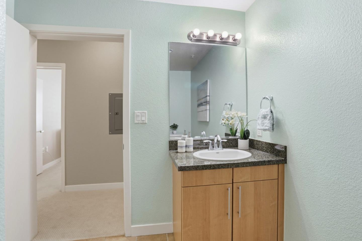 Detail Gallery Image 17 of 54 For 88 Bush St #3178,  San Jose,  CA 95126 - 2 Beds | 2 Baths