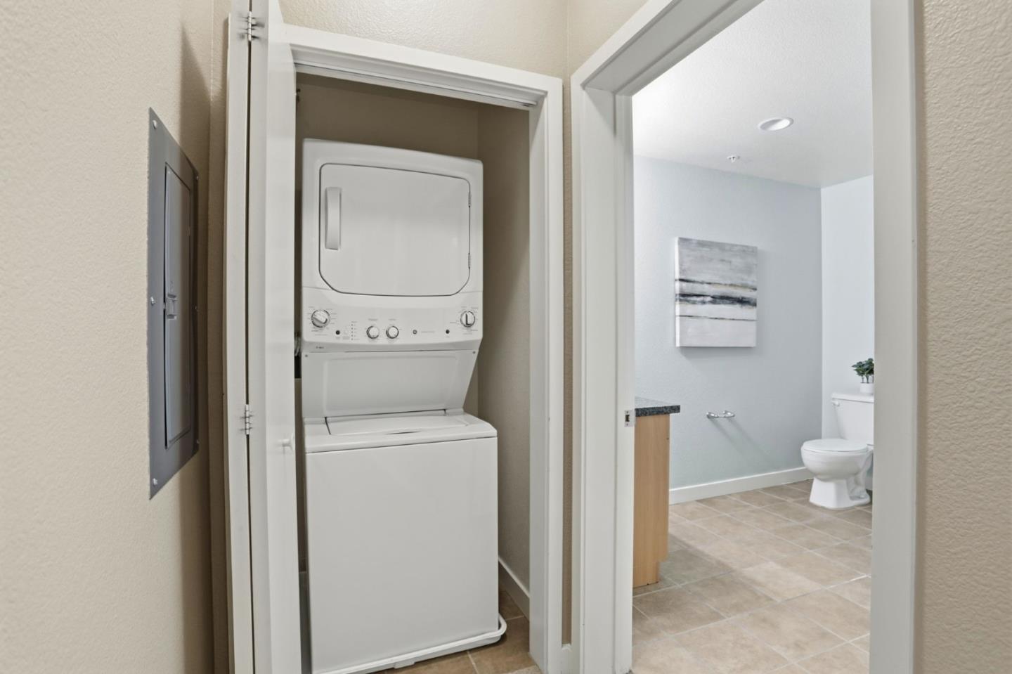 Detail Gallery Image 18 of 54 For 88 Bush St #3178,  San Jose,  CA 95126 - 2 Beds | 2 Baths