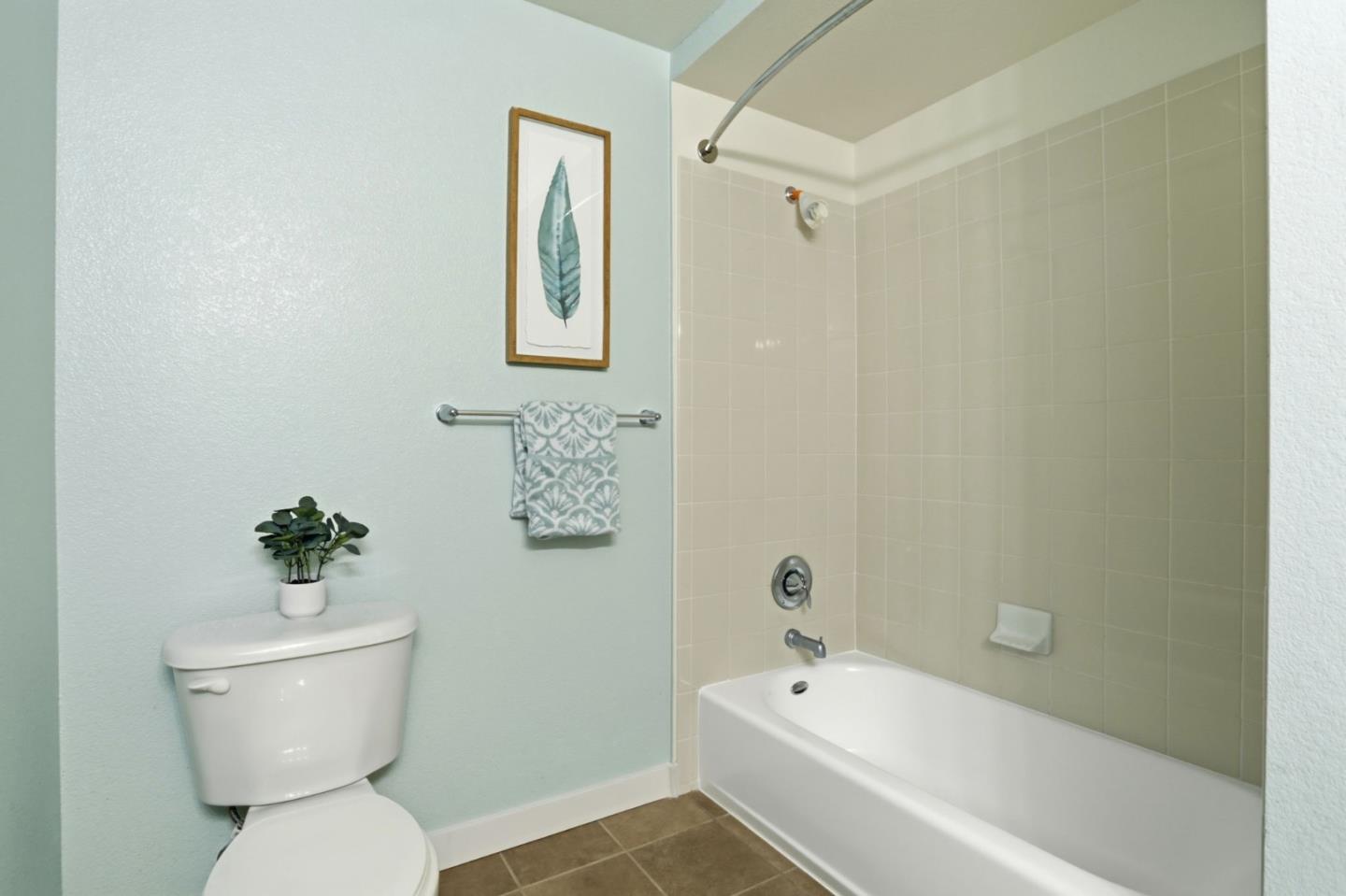 Detail Gallery Image 19 of 54 For 88 Bush St #3178,  San Jose,  CA 95126 - 2 Beds | 2 Baths