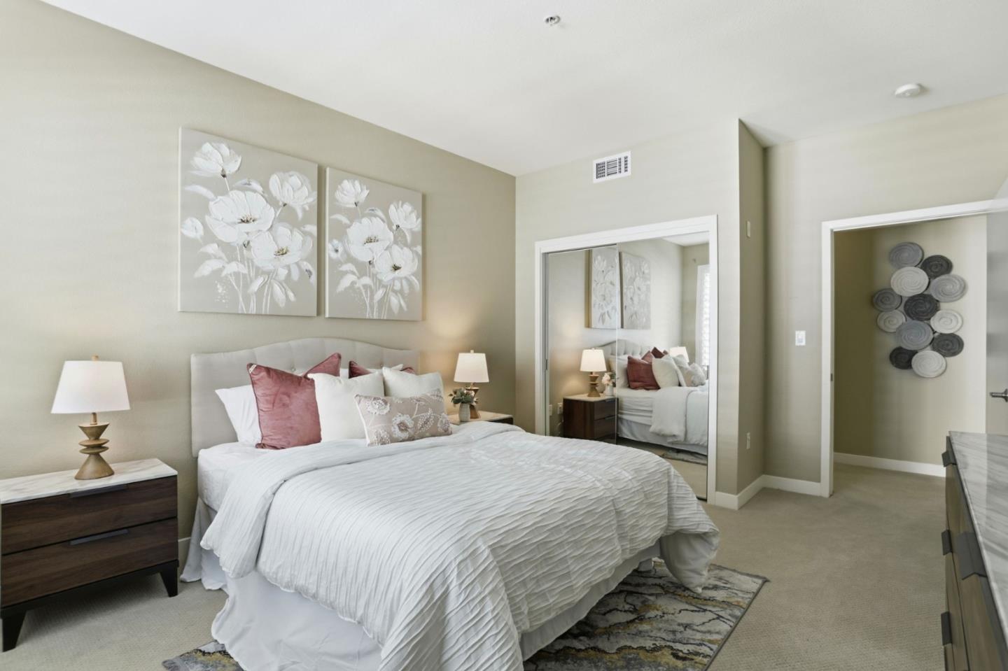 Detail Gallery Image 20 of 54 For 88 Bush St #3178,  San Jose,  CA 95126 - 2 Beds | 2 Baths