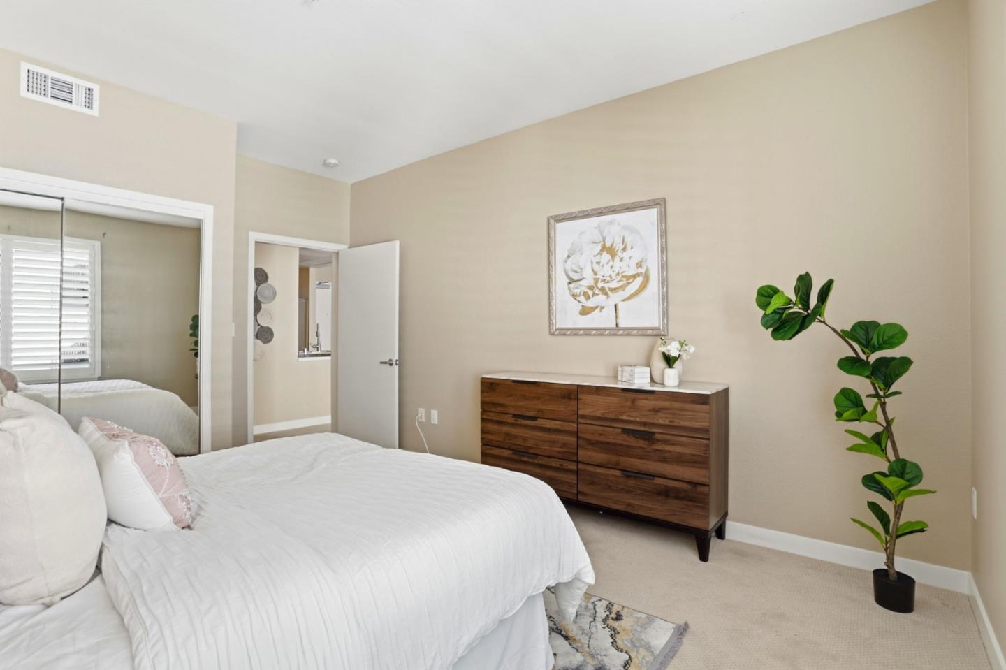 Detail Gallery Image 21 of 54 For 88 Bush St #3178,  San Jose,  CA 95126 - 2 Beds | 2 Baths