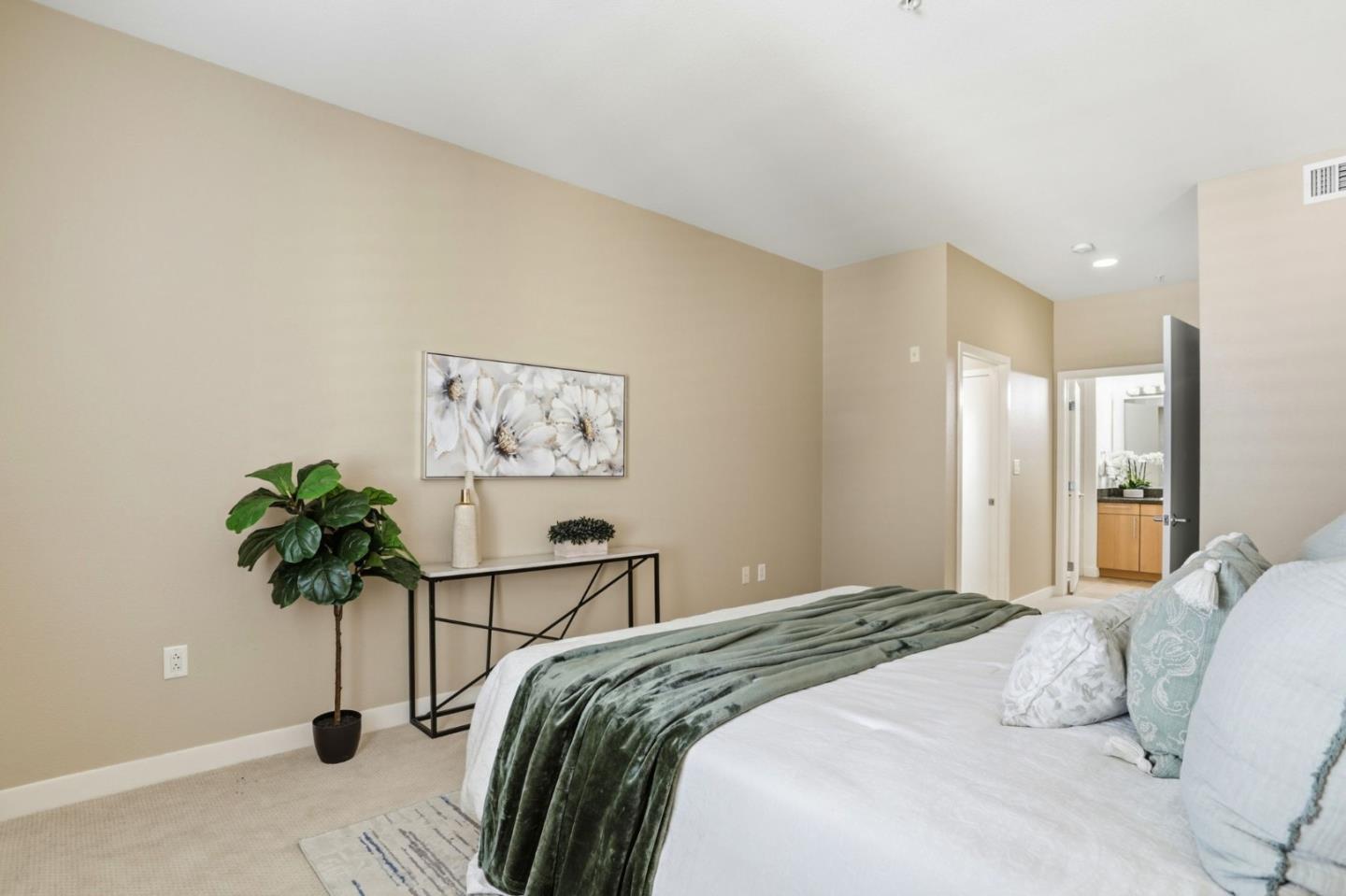 Detail Gallery Image 23 of 54 For 88 Bush St #3178,  San Jose,  CA 95126 - 2 Beds | 2 Baths