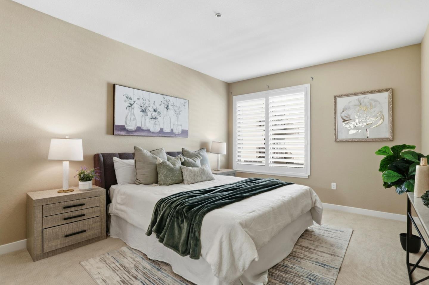 Detail Gallery Image 25 of 54 For 88 Bush St #3178,  San Jose,  CA 95126 - 2 Beds | 2 Baths