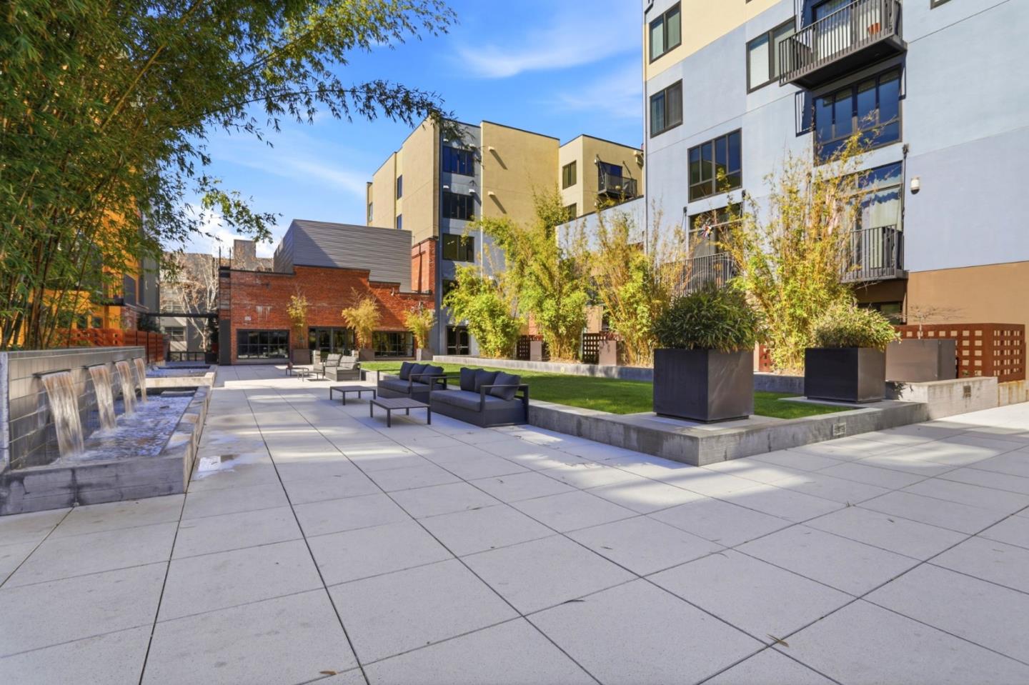 Detail Gallery Image 27 of 54 For 88 Bush St #3178,  San Jose,  CA 95126 - 2 Beds | 2 Baths