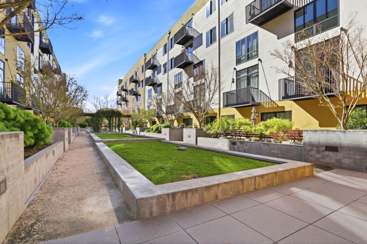 Detail Gallery Image 30 of 54 For 88 Bush St #3178,  San Jose,  CA 95126 - 2 Beds | 2 Baths