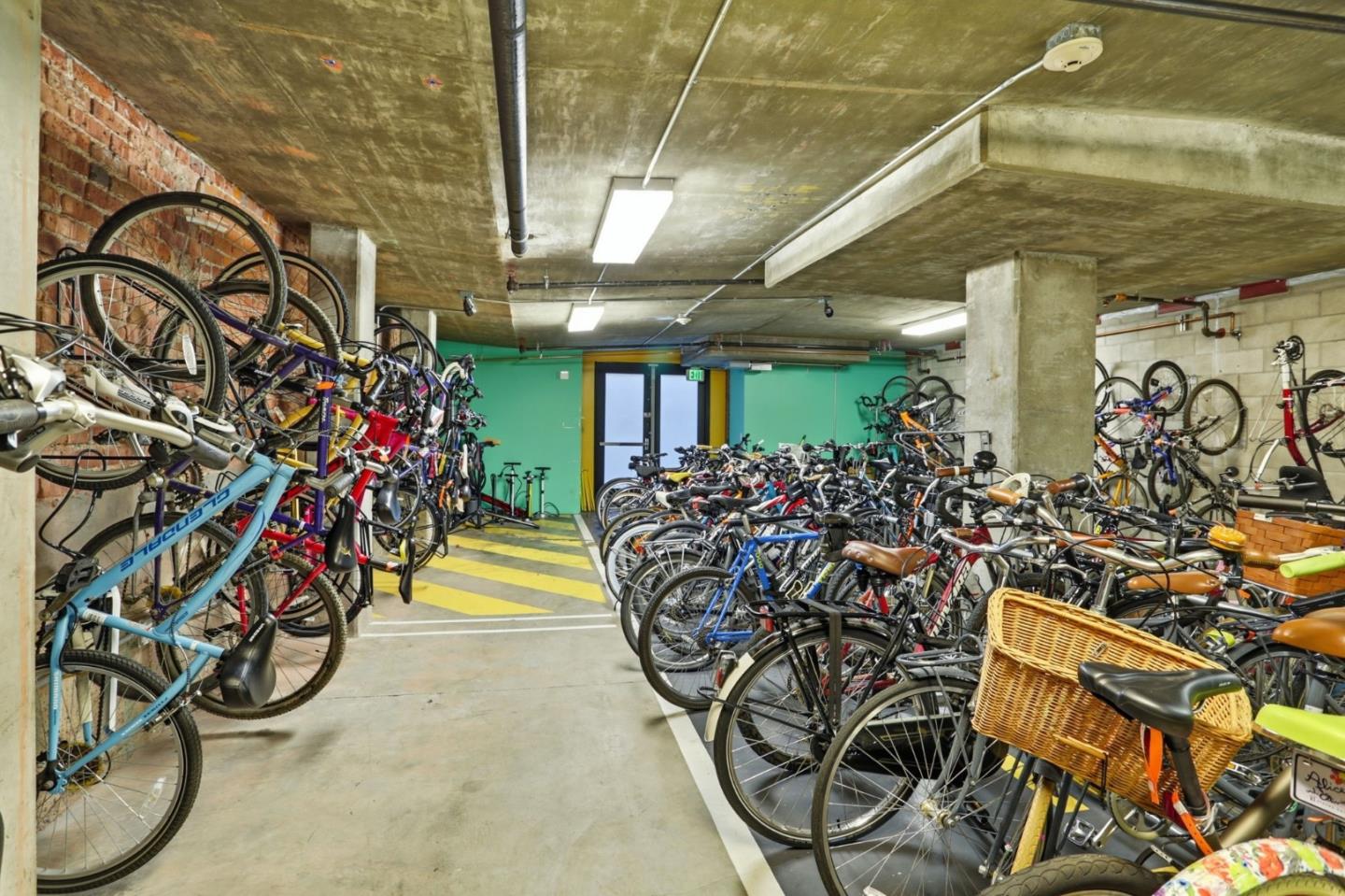 Detail Gallery Image 33 of 54 For 88 Bush St #3178,  San Jose,  CA 95126 - 2 Beds | 2 Baths