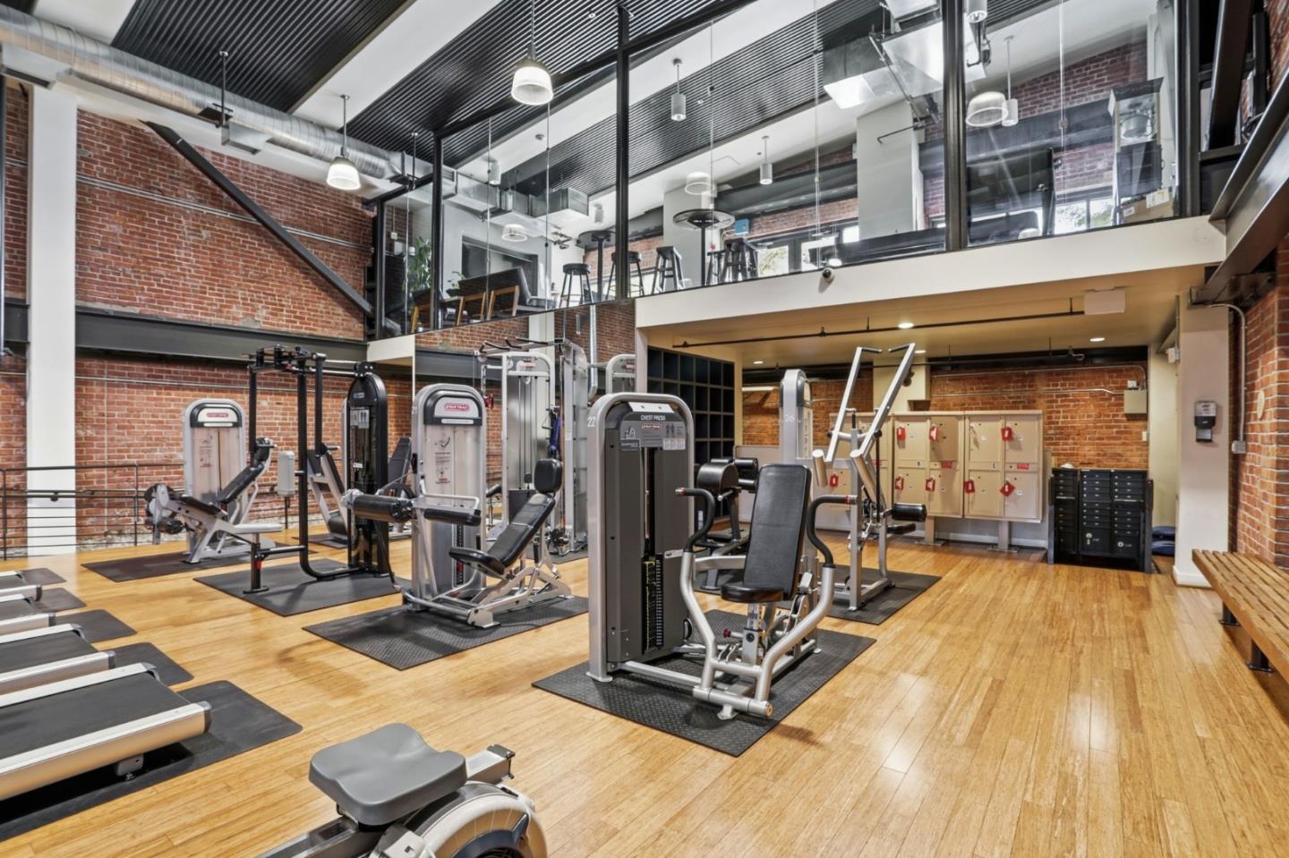 Detail Gallery Image 36 of 54 For 88 Bush St #3178,  San Jose,  CA 95126 - 2 Beds | 2 Baths