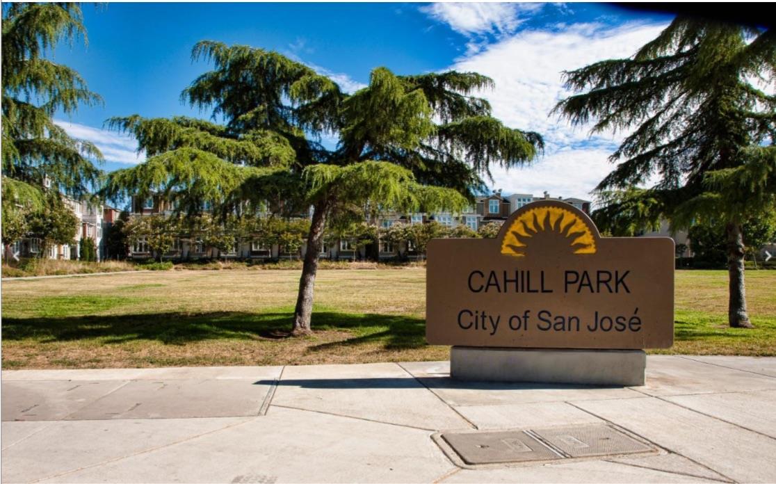 Detail Gallery Image 43 of 54 For 88 Bush St #3178,  San Jose,  CA 95126 - 2 Beds | 2 Baths