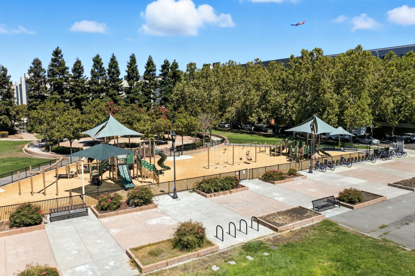 Detail Gallery Image 44 of 54 For 88 Bush St #3178,  San Jose,  CA 95126 - 2 Beds | 2 Baths