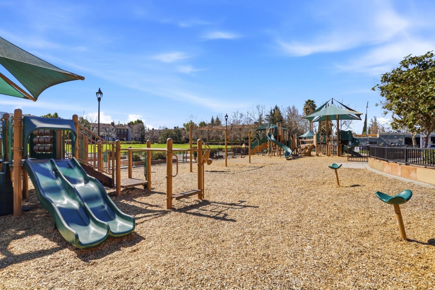 Detail Gallery Image 45 of 54 For 88 Bush St #3178,  San Jose,  CA 95126 - 2 Beds | 2 Baths