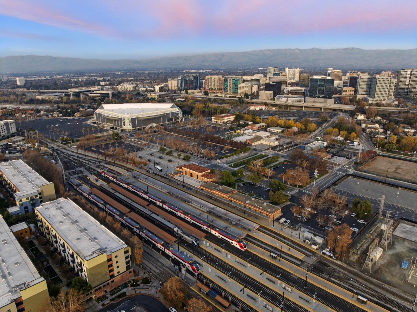 Detail Gallery Image 51 of 54 For 88 Bush St #3178,  San Jose,  CA 95126 - 2 Beds | 2 Baths