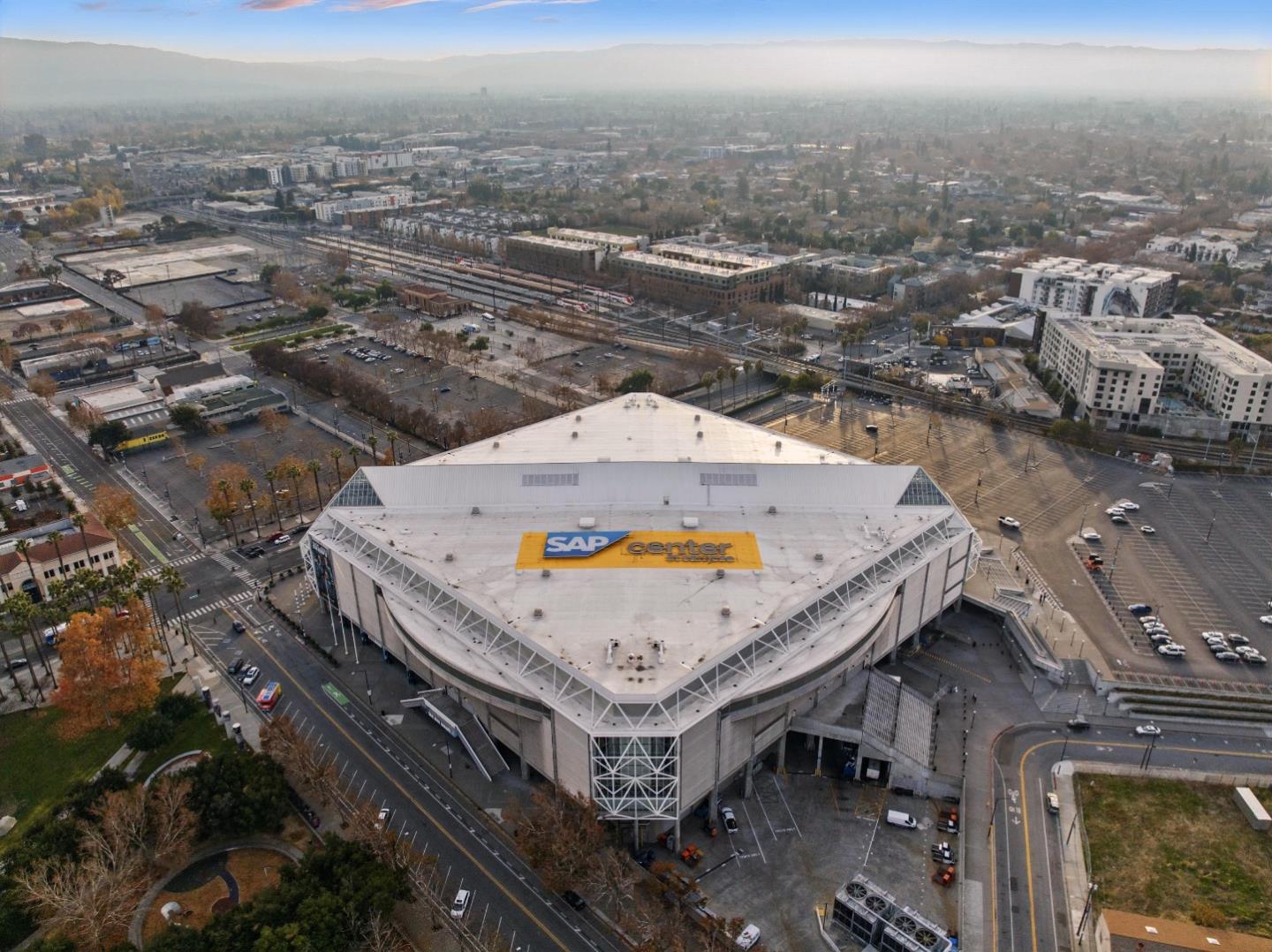 Detail Gallery Image 53 of 54 For 88 Bush St #3178,  San Jose,  CA 95126 - 2 Beds | 2 Baths