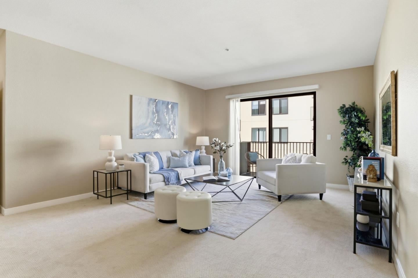 Detail Gallery Image 9 of 54 For 88 Bush St #3178,  San Jose,  CA 95126 - 2 Beds | 2 Baths