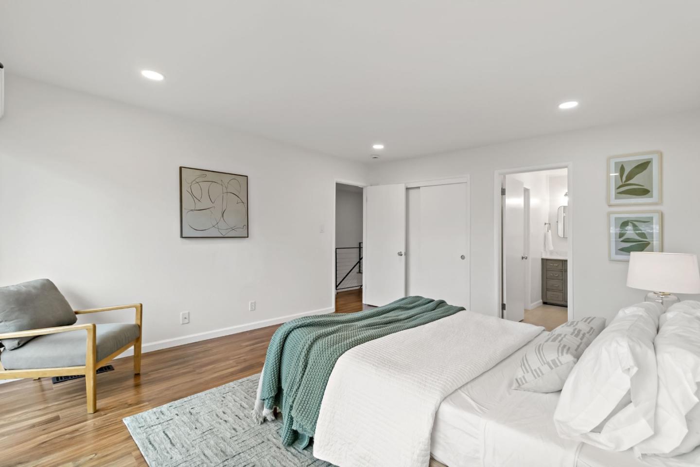 Detail Gallery Image 28 of 51 For 530 Leahy St, Redwood City,  CA 94061 - 3 Beds | 2/1 Baths