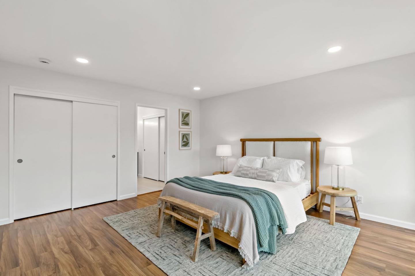 Detail Gallery Image 29 of 51 For 530 Leahy St, Redwood City,  CA 94061 - 3 Beds | 2/1 Baths