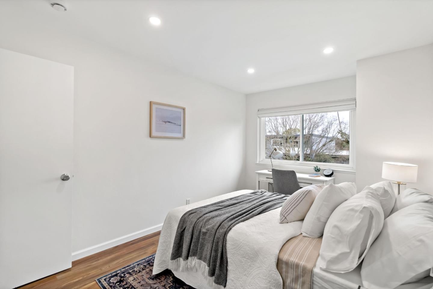 Detail Gallery Image 38 of 51 For 530 Leahy St, Redwood City,  CA 94061 - 3 Beds | 2/1 Baths