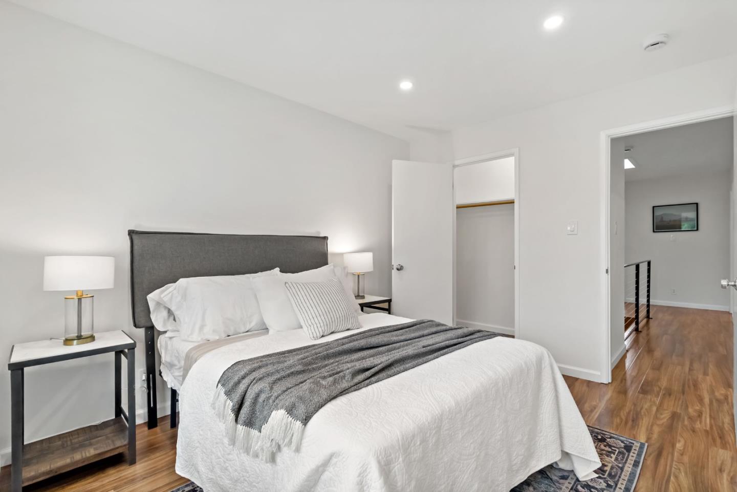 Detail Gallery Image 39 of 51 For 530 Leahy St, Redwood City,  CA 94061 - 3 Beds | 2/1 Baths