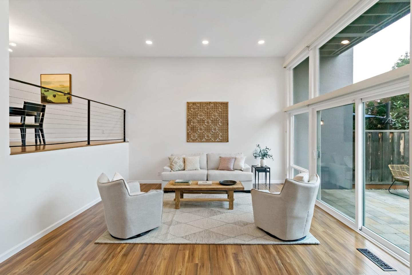 Detail Gallery Image 6 of 51 For 530 Leahy St, Redwood City,  CA 94061 - 3 Beds | 2/1 Baths