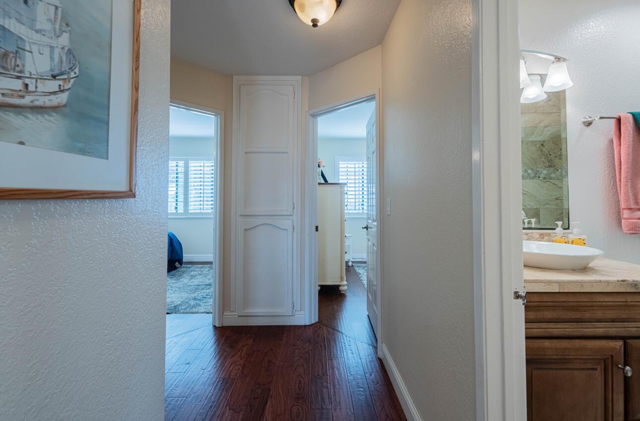 Detail Gallery Image 37 of 56 For 9891 Equestrian Pl, Salinas,  CA 93907 - 3 Beds | 2 Baths