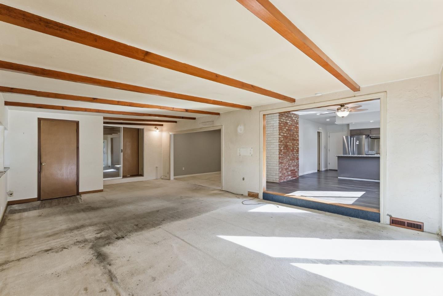 Detail Gallery Image 10 of 28 For 1475 Cliff Dr, San Jose,  CA 95132 - 4 Beds | 2 Baths