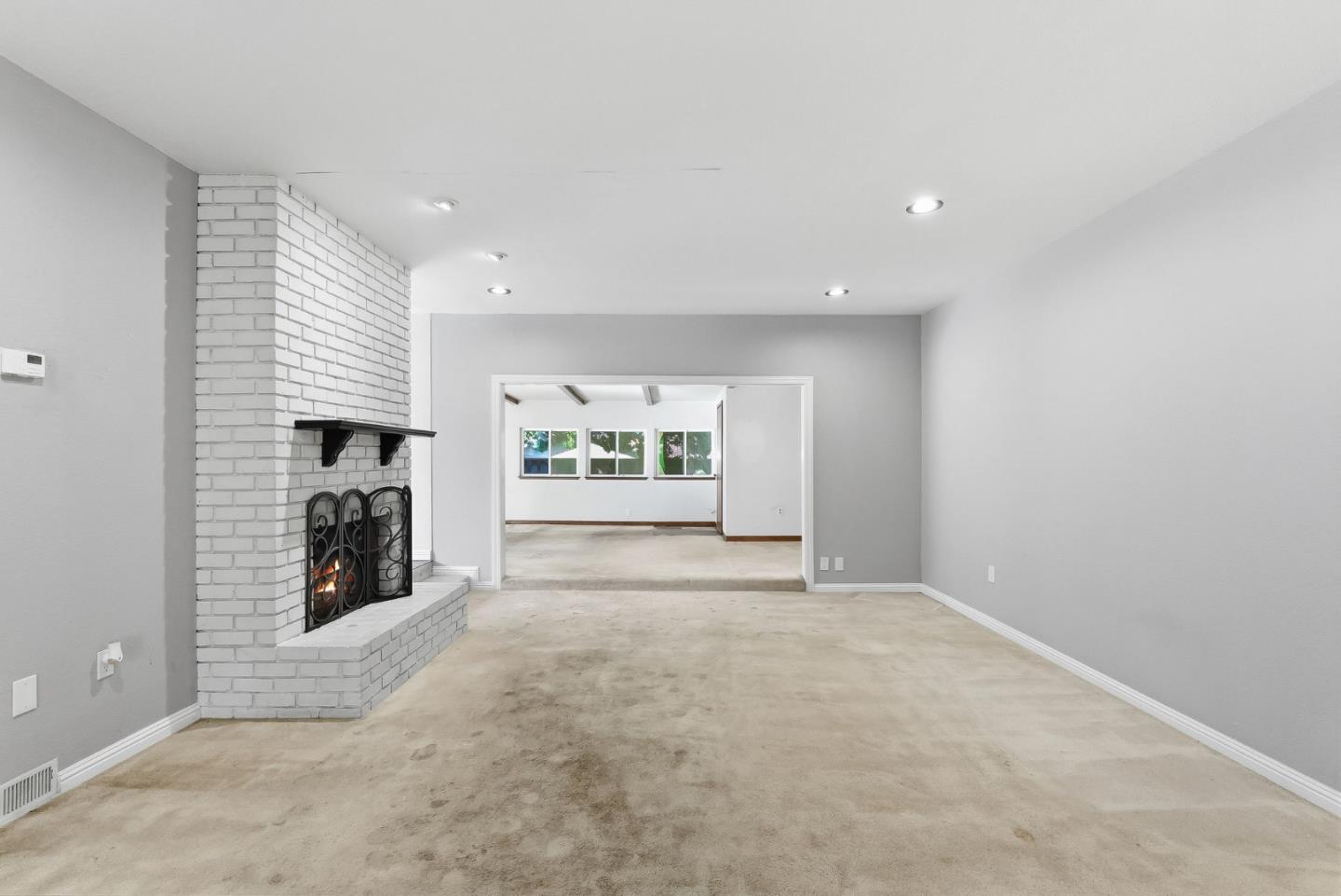 Detail Gallery Image 5 of 28 For 1475 Cliff Dr, San Jose,  CA 95132 - 4 Beds | 2 Baths