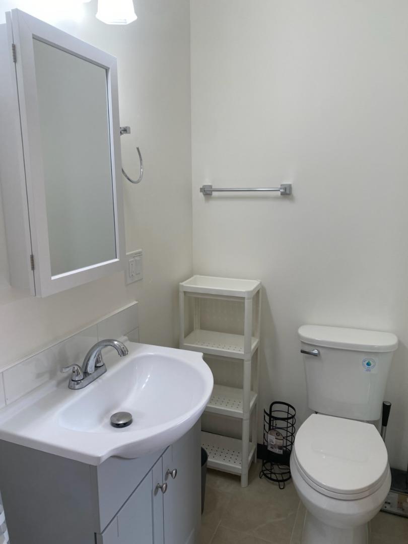 Detail Gallery Image 6 of 6 For 1445 Revere Ave #2,  San Jose,  CA 95118 - 1 Beds | 1 Baths