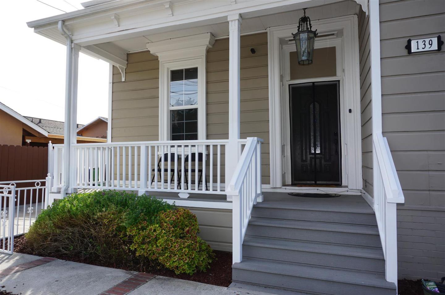 139 Brooklyn Avenue, San Jose, CA, 95128